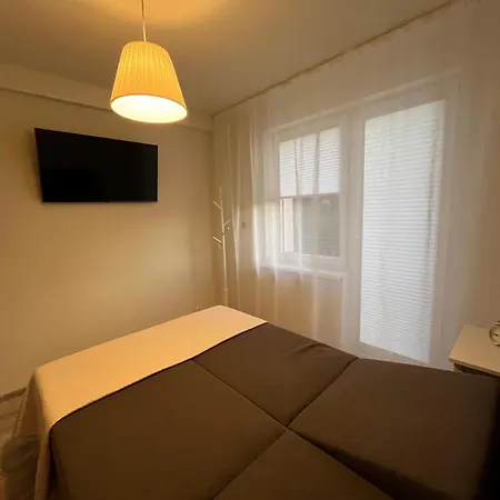 Apartament Swietoszow Apartment