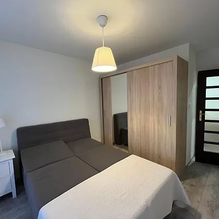 Apartament Swietoszow *