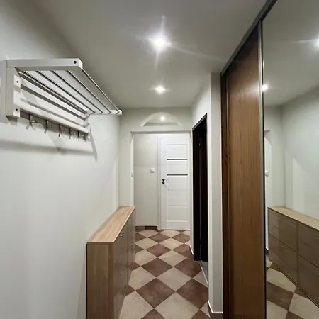 Apartament Swietoszow * Swietoszow