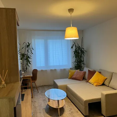 Apartament Swietoszow شقة *