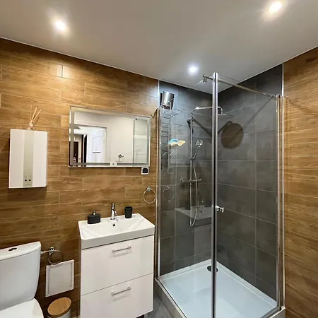 Apartament Swietoszow Swietoszow