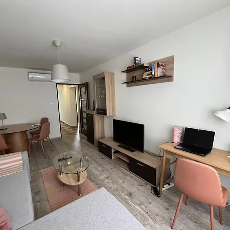 Apartament Swietoszow Apartment Swietoszow