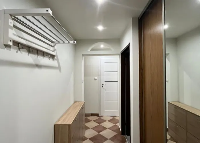 Apartament Swietoszow * Swietoszow