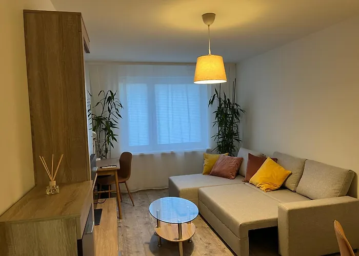 Apartament Swietoszow Appartamento *