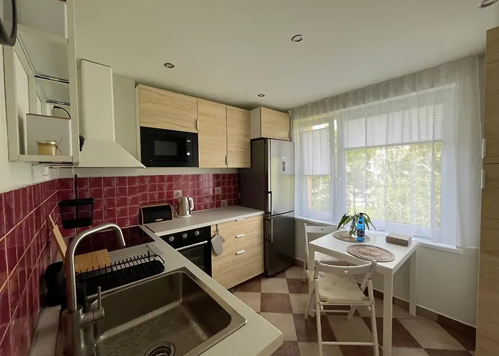 Appartamento Apartament Swietoszow *