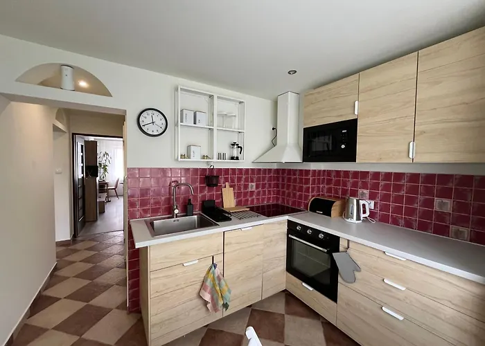 Appartamento Apartament Swietoszow *